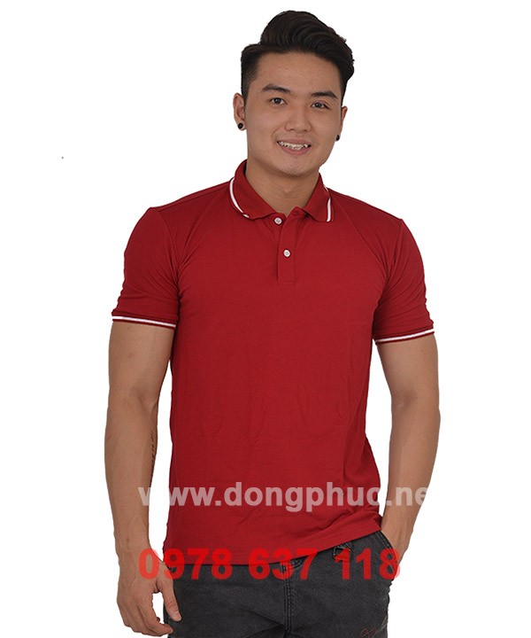 Áo phông đồng phục | Ao phong dong phuc